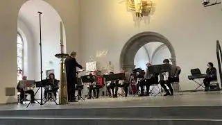 Sinfonia per un addio