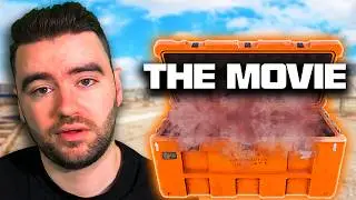 Warzone ONE BOX CHALLENGE The Movie