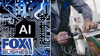 &lsquo;SPEED WAR&rsquo;: CEO touts AI tool giving manufacturers a sourcing edge