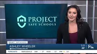 Broken Arrow School parents learn dangers of teen vaping