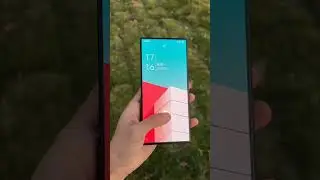 Nubia Z60 UltraThe design of the Nubia Z60 Ult#techbd #mobile #gadge #unboxing #viralvideochallenge