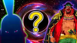 KTO JEST PRAWDZIWYM FINAŁEM? - TEORIA ONE PIECE
