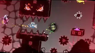 WOLF CORRIDOR PREQUEL | 