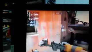 Team Fortress 2 - Gold Rush Exploit