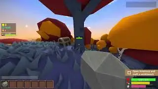YoCrafter Gets Mucked