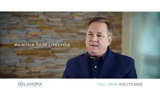 Prostate Cancer Treatment Success -  Richard's Story - The Oklahoma Proton Center