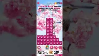 Word Crush Level 72