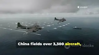 China vs Philippines Military Power: A Detailed Comparison!!!