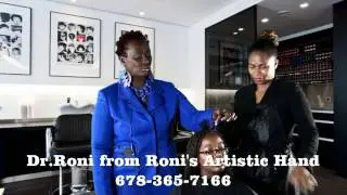 Ronisstyles from Roni's Artistic Hand