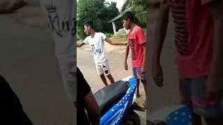 Podi unge waliyak..😂😂😂😂😂