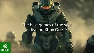 Xbox One: Лучшие игры