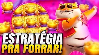 FORTUNE TIGER COMO JOGAR NO TIGRINHO COM BANCA BAIXA ESTRAT&Eacute;GIA PARA INICIANTES NO JOGO DO TIGRE!
