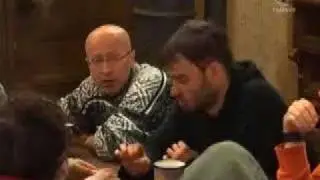 Rafo i Davorin fajt