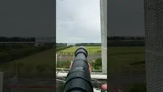 Handheld camera from 600mm telephoto lens. How far do you think you can shoot?