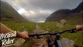This Day Didn&rsquo;t Go To Plan - Mtb Torridon