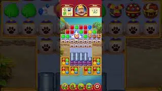 RoYaL Match! 990-1000 levels