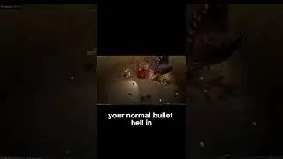 🧟 Yet Another Zombie Survivors: Bullet Hell Meets Squad Building (2025)