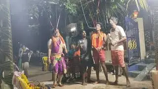 శ్రీ వేంకటేశ్వర కోలసంబ్రము...👌👌💯