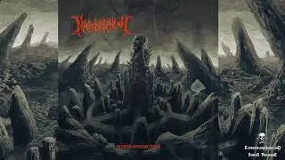 ➤ NECROBLASPHEMY - 7 Flaws-☠(TRACK PREMIERE 2022)☠