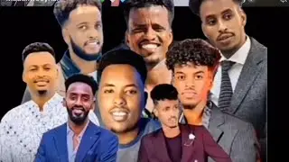 GARYAQAAN WAABA NAAR NAAR ADAA QOSLI DOONEE DHAMEYSO😂