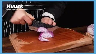 Huusk Knife Reviews - Are Huusk Knives Any Good? - Huusk Handmade Knives