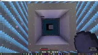 captive minecraft: winter realm #1