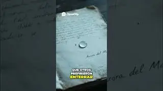 Descubre Secretos Enterrados: Cr&iacute;menes y Enga&ntilde;os Revelados