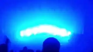 The Prodigy   Live 20150514@BIC Get Your Fight On