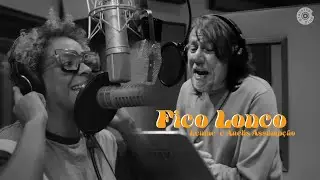Lenine e Anelis Assumpção | Fico Louco (Clipe)