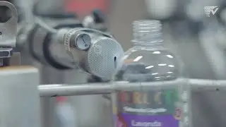 Greenwood Case Study &ndash; Printing on Cosmetic Products with Videojet
