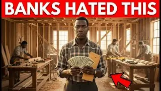 25 Ways Black Fathers Made Money in the 1960s That Banks Tried to STOP