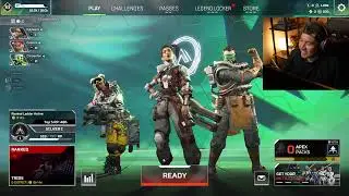 Becoming a Legend in APEX (But I'm Bad)
