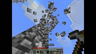 Seria survival(Forever World) CONSTRUYENDO UN CASTILLO EN MINECRAFT
