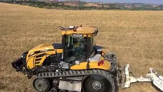 Challenger MT875E ( 646hp)