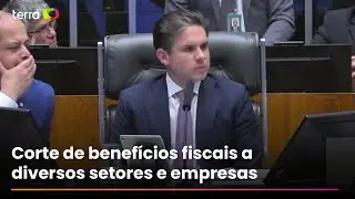 C&acirc;mara aprova projeto que eleva tributa&ccedil;&atilde;o de bets e fintechs