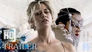 COMPULSION (Official Trailer) September 19, 2025