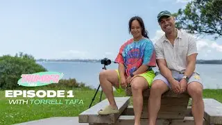 Taumafa Talks EP. 1 | Torrell Tafa