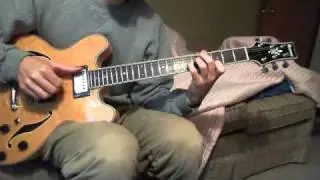 Ibanez AS80