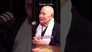 Voca&ccedil;&atilde;o - Monja Coen