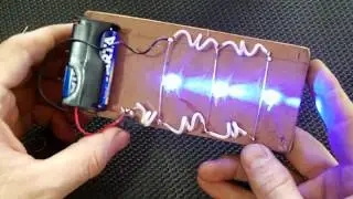 Cómo hacer un CIRCUITO PARALELO