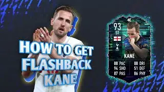 HOW TO GET FLASHBACK HARRY KANE!- MADFUT 22