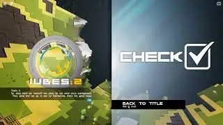 Let's Play with iubes:2