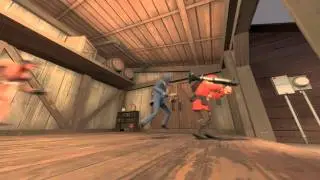 Kyo's TF2 Replays - Saving Private Koala