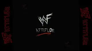 WWF Attitude 