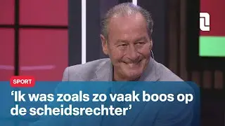 De Verlenging | Huub naar de tribune, sinterklaasact en trainerskerkhof | L1 Nieuws 08/09/2025