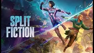 Split Fiction Live: Game Of The Year 2025 #splitfiction #splitfictionlive
