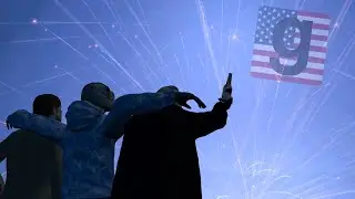 Deathrun to FREEDOM!! (Gmod Funny Moments)