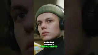 Spotify: &Eacute;xito Global vs. Compensaci&oacute;n del Artista #shorts