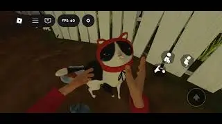 1 hour Hello Neighbor: lost cause! Act 1 complete!- hopefully