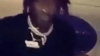 Uzi snippet🔥🔥😩